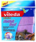 Vileda Mikrofiber Mutfak Temizlik Bezi