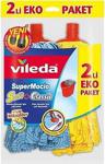 Vileda Super Paspas Eko Paket