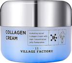 Village 11 Factory Collagen Cream 50Ml - Kolajen Krem