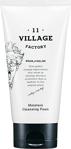 Village 11 Factory Moisture Cleansing Foam Deluxe Şeytan Pençesi & Seramit Temizleyici Köpük 30 Ml