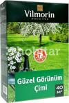 Vilmorin Güzel Görünüm Çim Tohumu 1 Kg