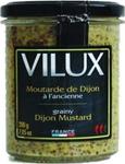 Vilux Dijon Taneli Hardal 200 Gr