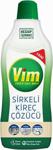 Vim 1000 Ml 4'Lü Sirkeli Kireç Çözücü