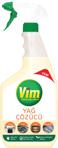 Vim 750 Ml Mutfak Yağ Çözücü Sprey