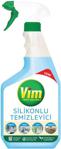 Vim Silikonlu 750 Ml Temizleyici Sprey