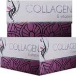 Vinolet Anti Aging Krem Collagen 50Ml