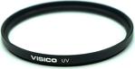 Visico 49Mm Uv Filtre