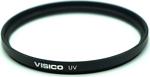 Visico 58Mm Uv Filtre