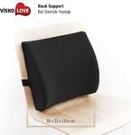 Visko Love Back Support, Visco Bel Destek Yastığı