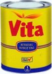 Vita Bitkisel Margarin Vıta Mrg 1Lt Tnkx2 Lı