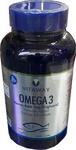 Vita Omega 3 - Norveç Balık Yağı - (Trigliserid) - 200 Adet Yumuşak Kapsül Balık Yağı