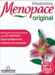 Vitabiotics Menopace 30 Tablet