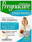 Vitabiotics Pregnacare Breast-Feeding 56 Tablet