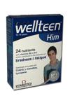 Vitabiotics Wellteen Him 13-19 Years 30 Tablet