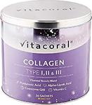 Vitacoral Collagen 30'Lu Saşe & Beauty Serum