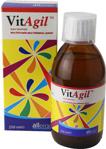 VitAgil Multivitamin 250 ml Şurup