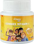 Vitago Vitago Kids Gummies C Vitamini İçeren 60 Adet Çiğnenebilir Gummy Jel