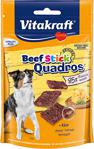Vitakraft Beef Stick Quadros Peynirli 70 gr Köpek Ödül Maması