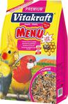 Vitakraft Menu Jod Vital Complex Premium 1 kg Paraket Yemi