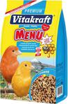 Vitakraft Menu Jod Vital Complex Premium 500 gr Kanarya Yemi