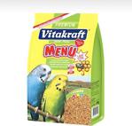 Vitakraft Muhabbet Kuşu Yemi 1 Kg