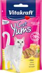 Vitakraft Peynirli 40 gr Yumuşak Kedi Ödül Maması