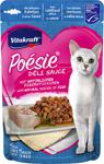 Vitakraft Poesie Morina Balıklı 85 gr Yetişkin Kedi Konservesi