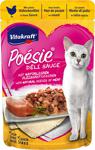 Vitakraft Poesie Pouch Tahılsız Tavuklu 85 gr Yetişkin Yaş Kedi Maması