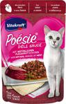 Vitakraft Poesie Yürek Etli 85 gr Yetişkin Kedi Konservesi