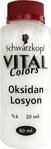 Vital Colors Oxidan Losyon (%6) 60 ml