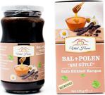 Vital Home Arı Sütü Bal Polen Bitkisel Karışım 420 Gr