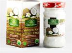 Vital Home Hindistan Cevizi Yağı 300 ml Soğuk Sıkım %100 Doğal