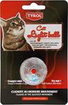 Vitalveto Kediler İçin Işıklı Top Oyuncak