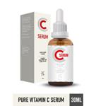 Vitamin Forte Pure Vitamin C Serum Cilt Bakım Serumu