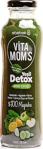 Vitamoms Anne Detoks İçeceği 330 Ml Yeşil