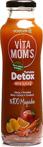 Vitamoms Anne Detoks İçeceği Turuncu Meyveler 330 Ml