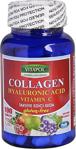 Vitapol Collagen Hyaluronic Acid Vitamin C 100 Tablet