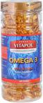 Vitapol Omega 3 200 Softgels