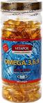 Vitapol Omega 3-6-9 Balık Yağı 200 Softjel