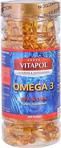 Vitapol Omega 3 Balık Yağı 200 Softgel