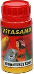 Vitasand Mineralli Ve Kömürlü Kuş Kumu 350 Gr