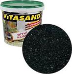 Vitasand Pro-89 Akvaryum Bitki Kumu Siyah 8,5 Kg