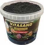 Vitasand Pro Siyah Bitki Kumu 20 Kg