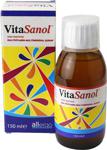 VitaSanol Multivitamin Mineral 150 ml