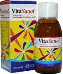 VitaSanol Multivitamin Şurup 150 ml