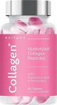 Vitavy Collagen & Hyaluronic Acid & Resveratrol (1X30 Tablet)