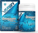 Vitawin Omegawin 1000 Mg - Balık Yağı 30 Kapsül