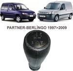 Vites Topuzu (Siyah Mat) Partner-Berlingo 03-08 206-Jumpy-Expert