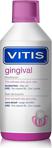 Vitis Gingival Ağız Çalkalama Suyu 500 Ml