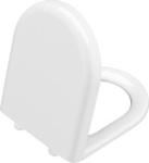 Vitra Ses Yok 121-003-909 Yavaş Kapanır Kapak 2